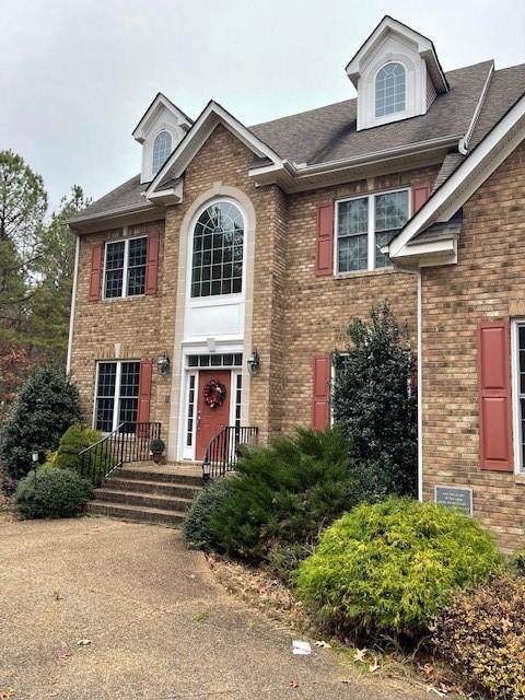 16647 Brattice Mill Road - Photo 1