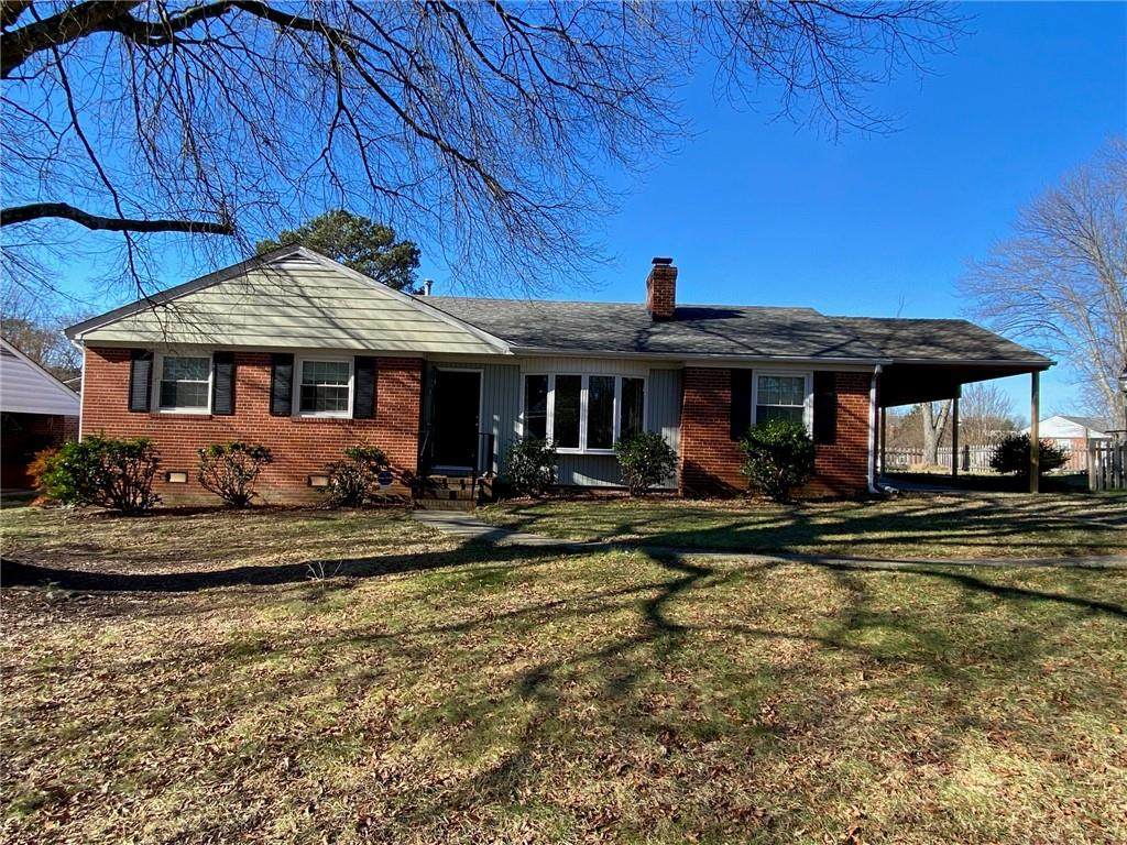 3116 Fortune Road - Photo 1