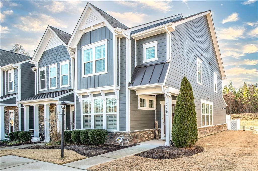 17467 Memorial Tournament Drive - Photo 1