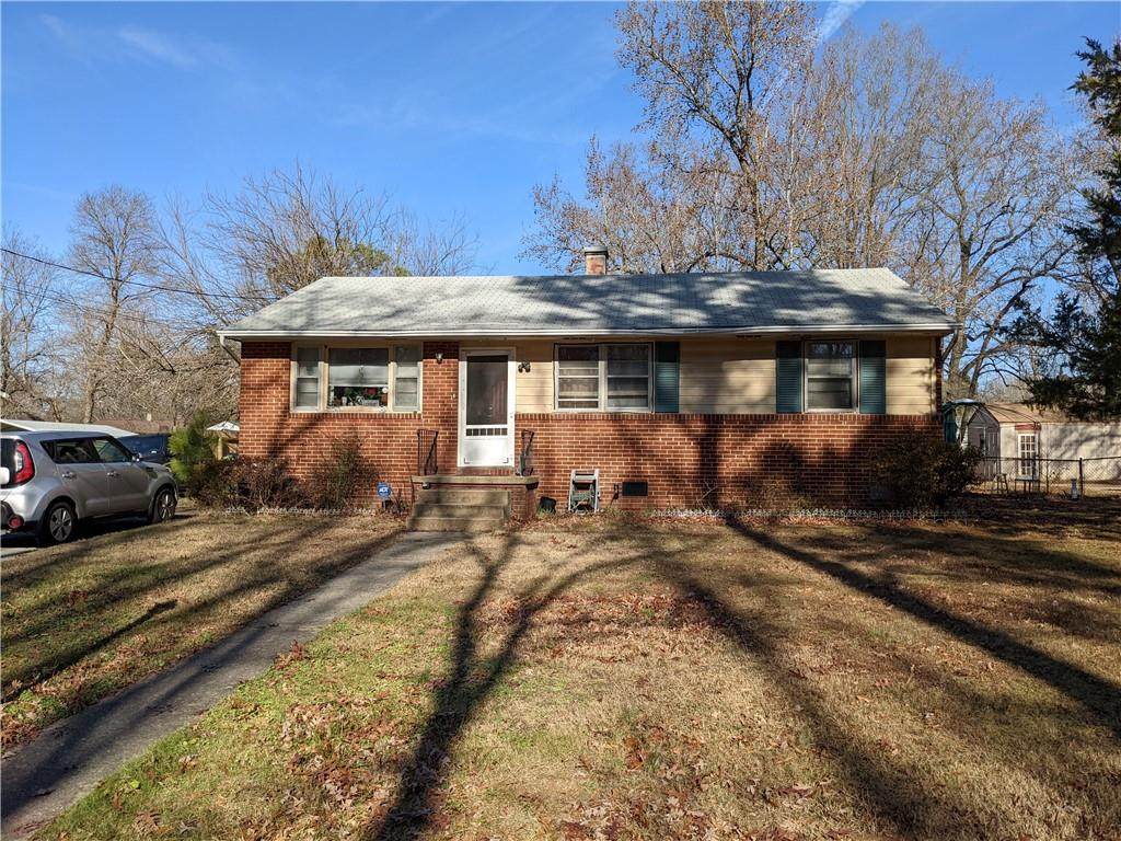 5006 Burtwood Lane - Photo 1