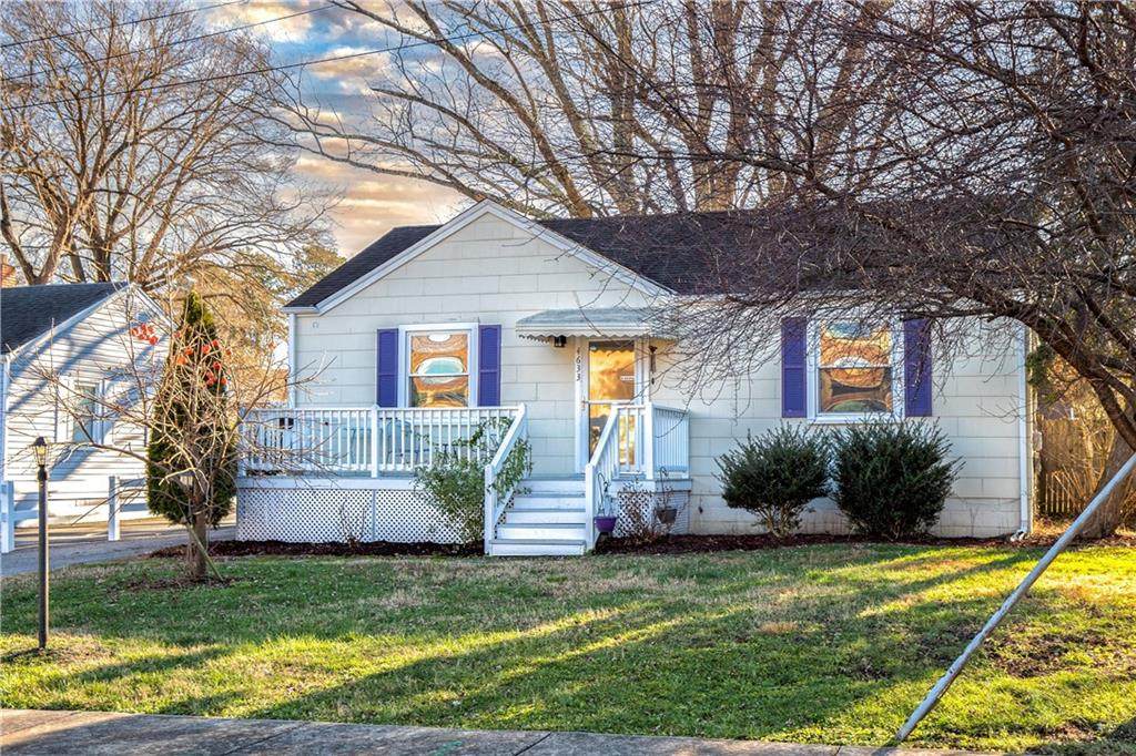 4633 Jervie Drive - Photo 1