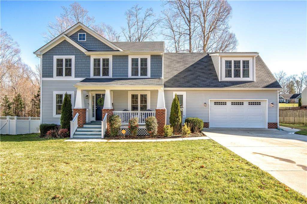 3121 Barnack Road - Photo 1