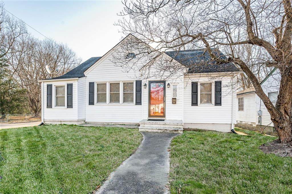 1806 Dupuy Road - Photo 1