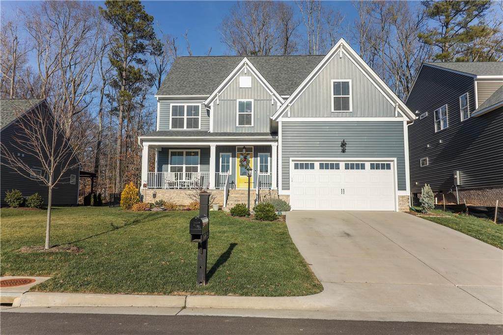 16612 Cabrio Place - Photo 1