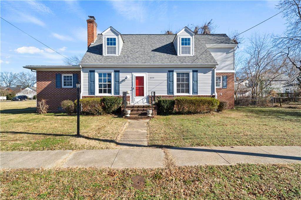 1118 Kirby Street - Photo 1