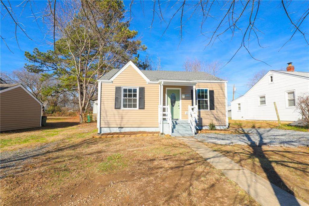 2926 Montecrest Avenue - Photo 1