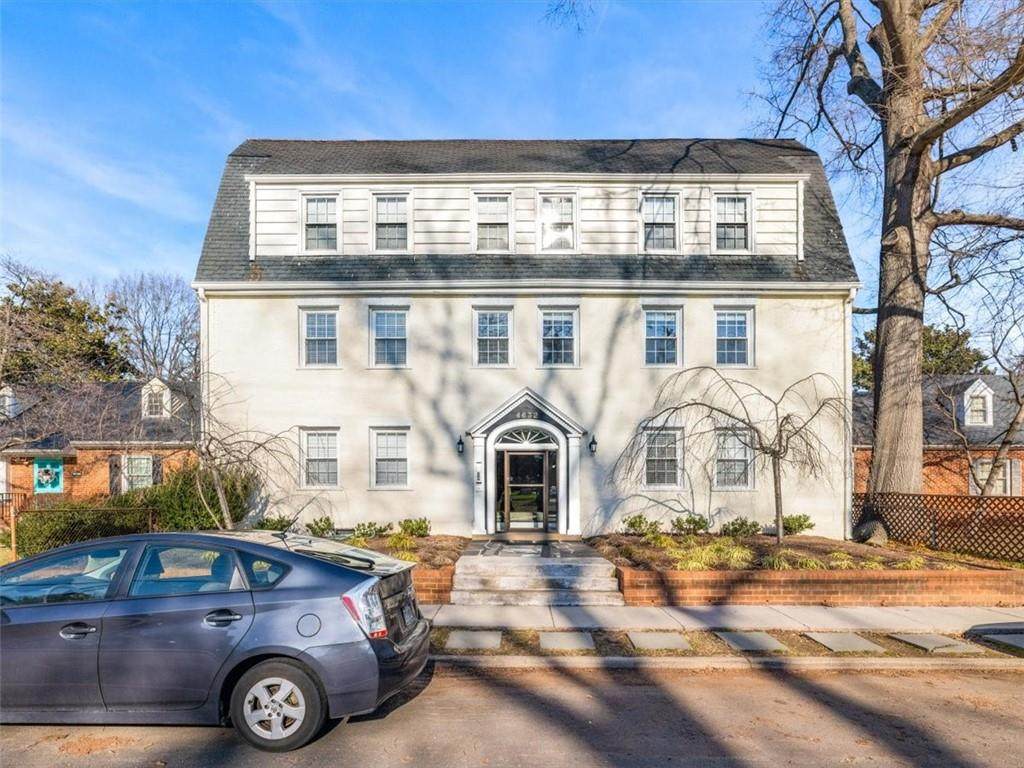 4632 Grove Avenue - Photo 1
