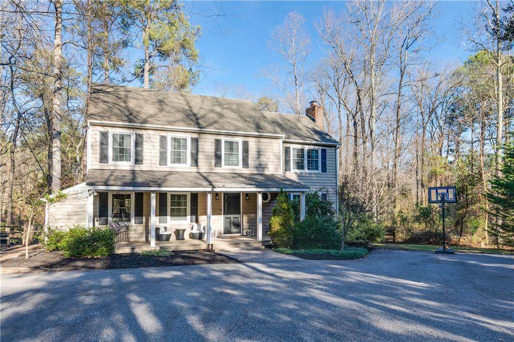 4021 Poplar Grove Road - Photo 1