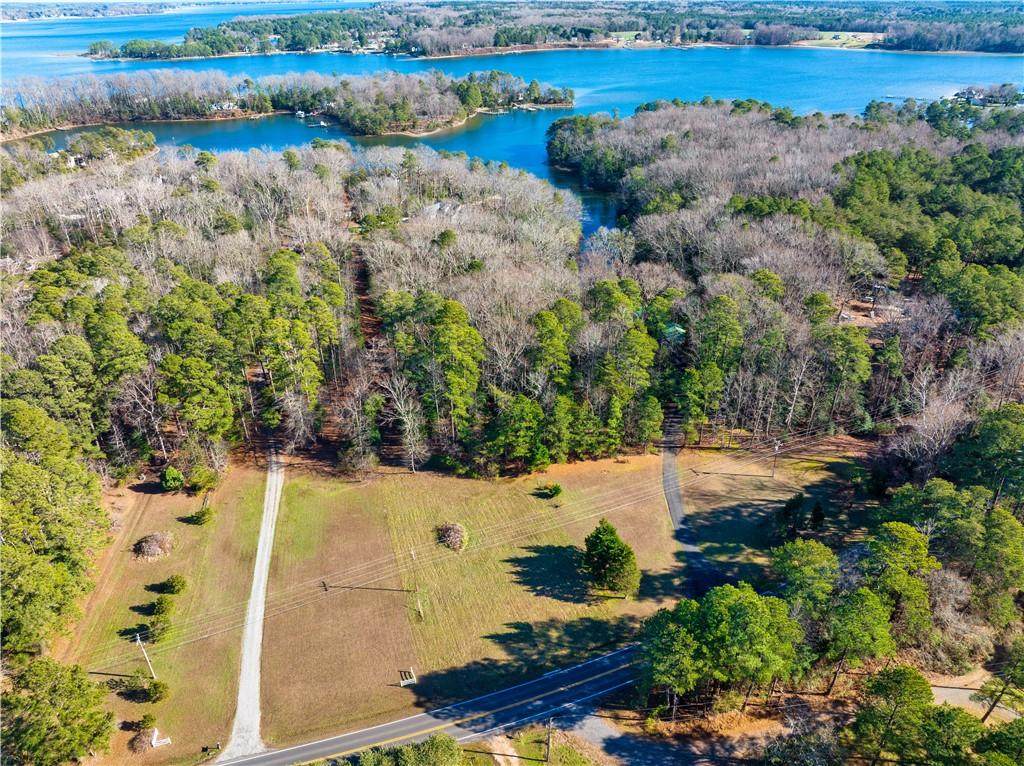 862 Twiggs Ferry Road - Photo 1