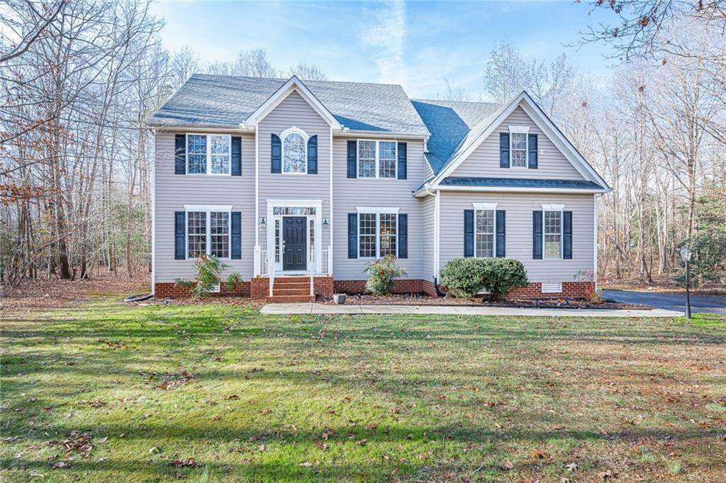 6430 Cookes Farm Drive - Photo 1