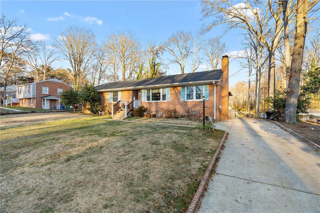 3113 Lifsey Lane - Photo 1