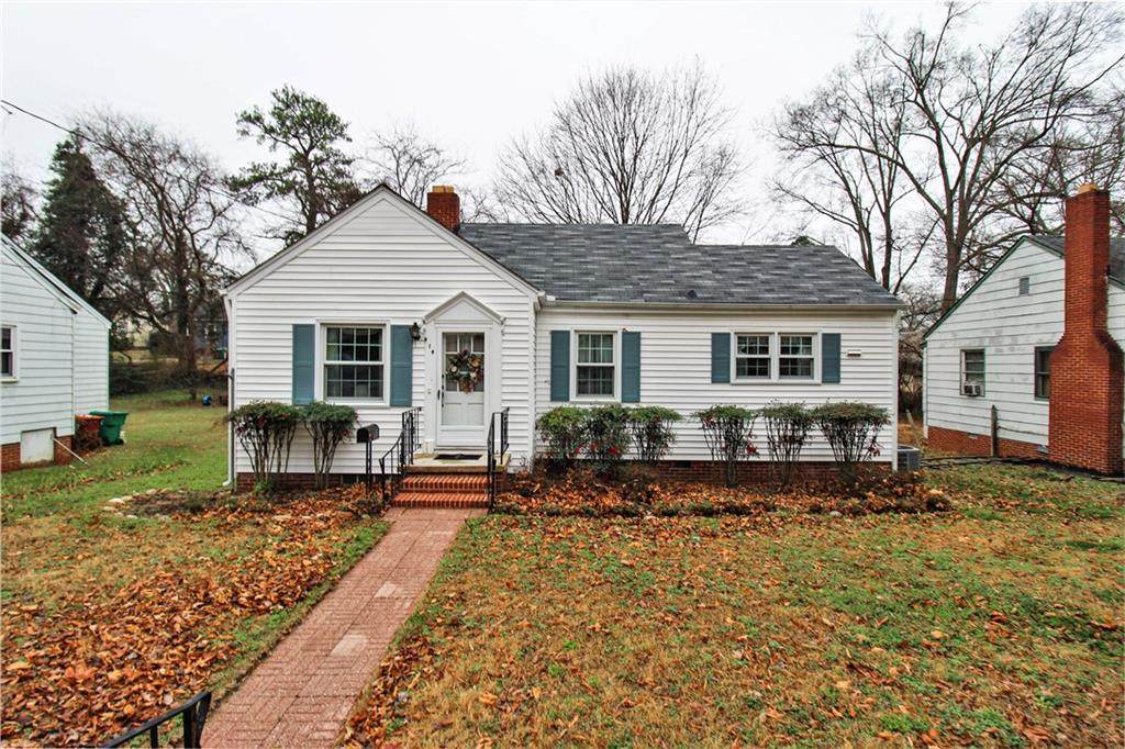 914 Kensington Avenue - Photo 1