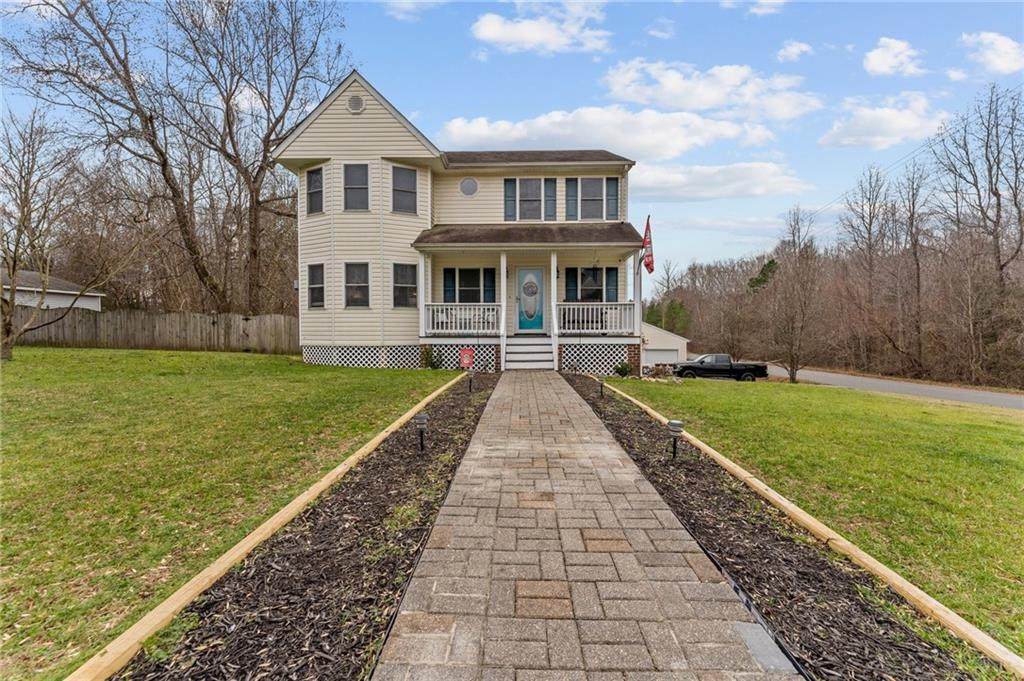 6 White Pine Court - Photo 1