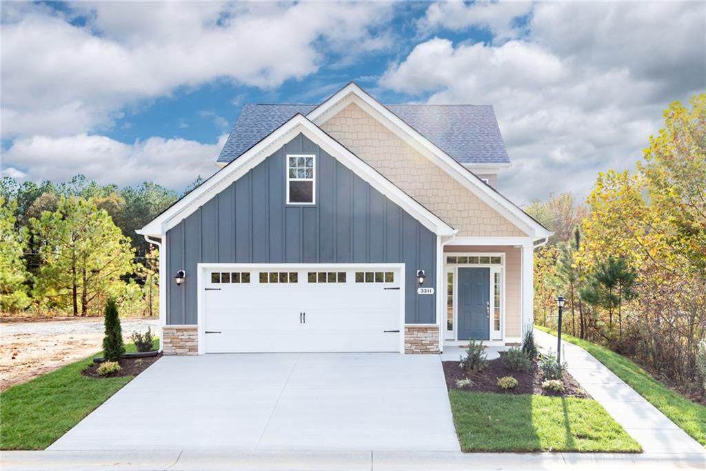 3385 Rock Creek Villa Drive - Photo 1
