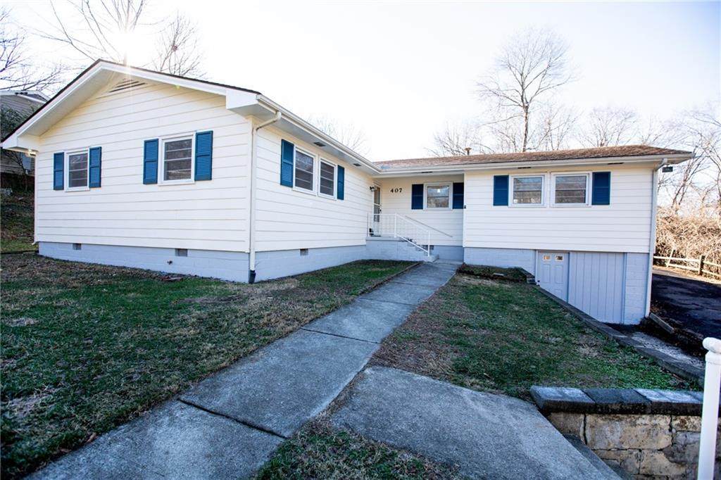 407 Putney Street - Photo 1
