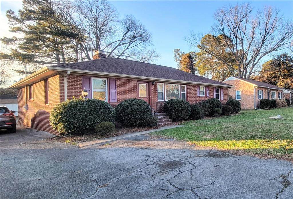 7602 Moss Side Avenue - Photo 1