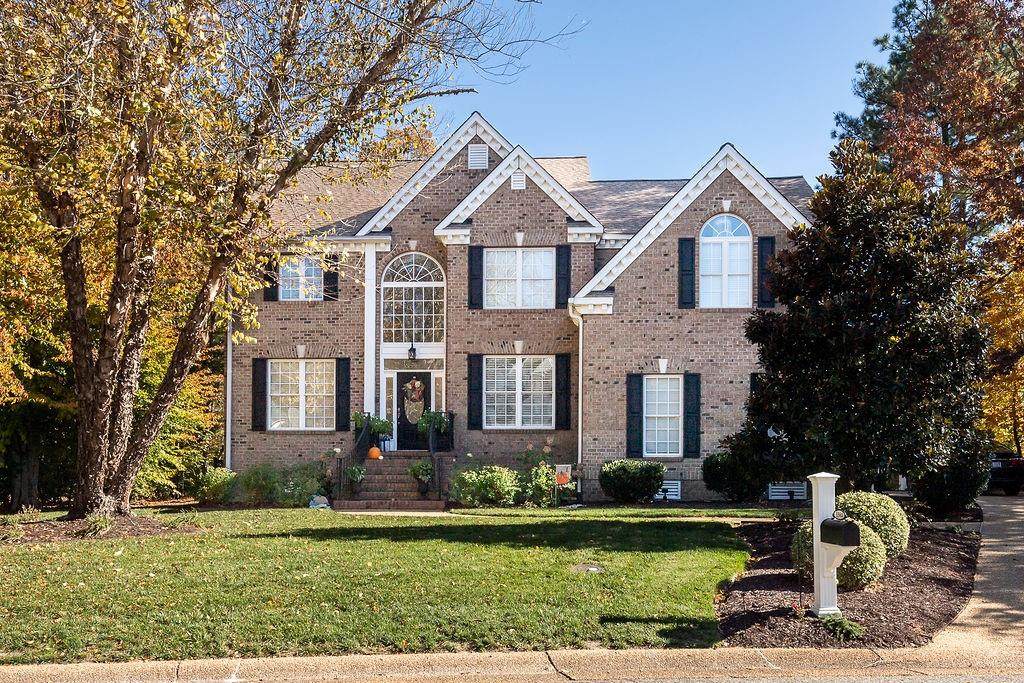 3304 Windsor Ridge - Photo 1