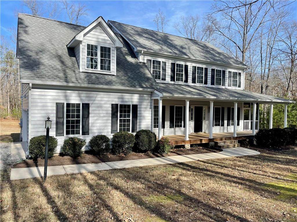 5128 Hunters Meadow Place - Photo 1