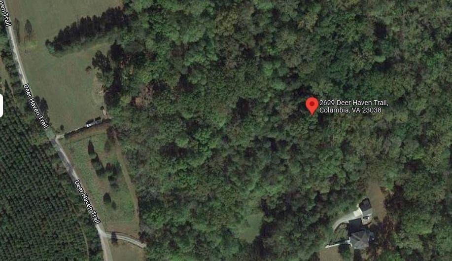 2629 Deer Haven Trail - Photo 1