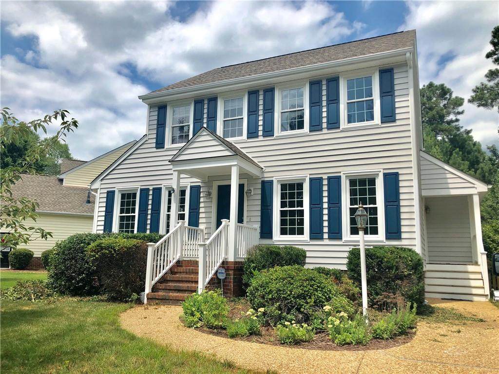 12436 Grace Hill Lane - Photo 1