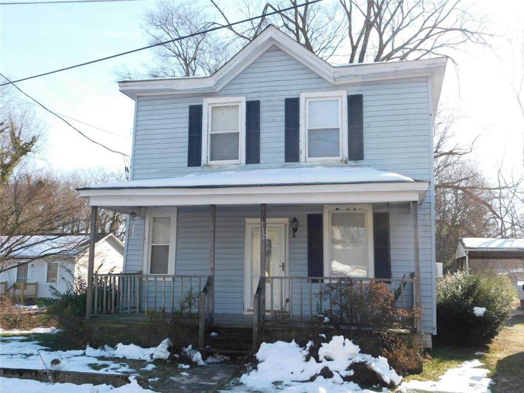 112 West Street - Photo 1