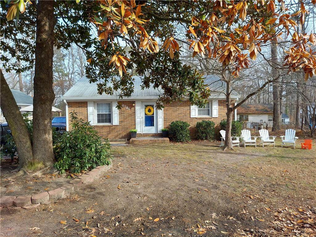 6721 Dogwood Drive - Photo 1