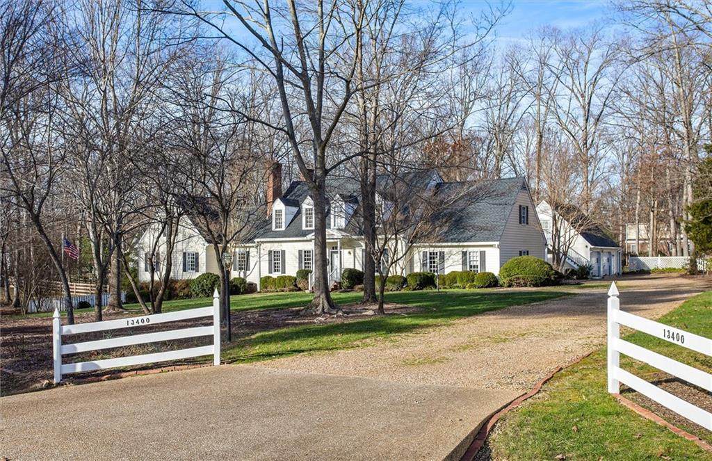 13400 Kingsmill Road - Photo 1