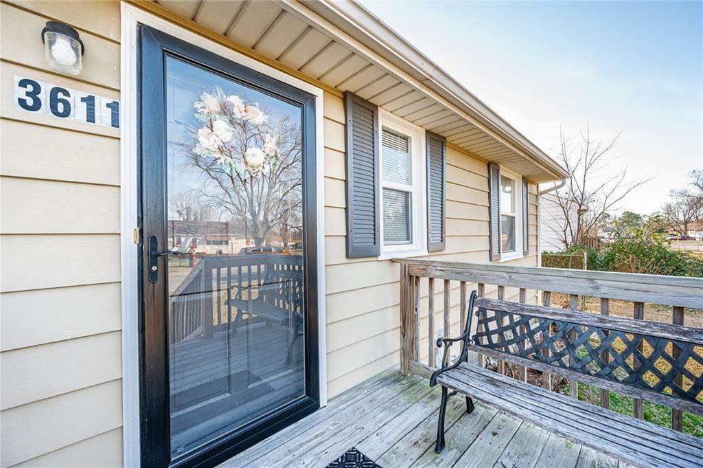 3611 Yerger Road - Photo 1