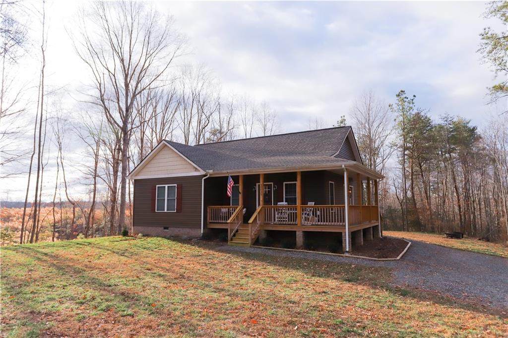 15635 Catpoint Manor Lane - Photo 1