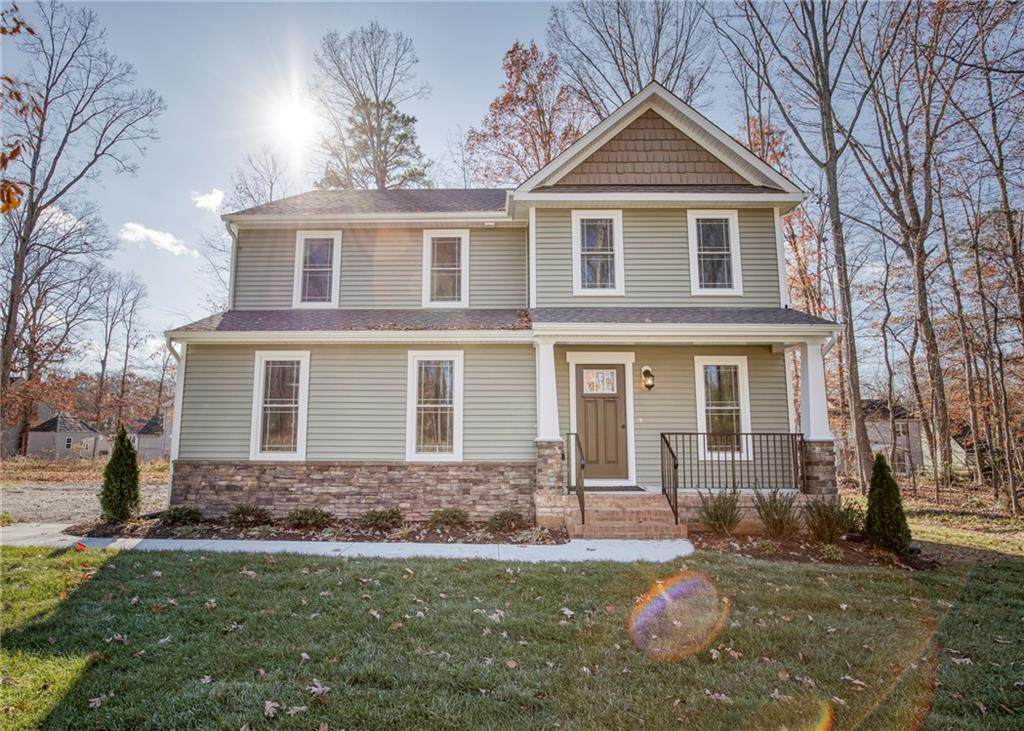 6235 Old Buckingham Road - Photo 1