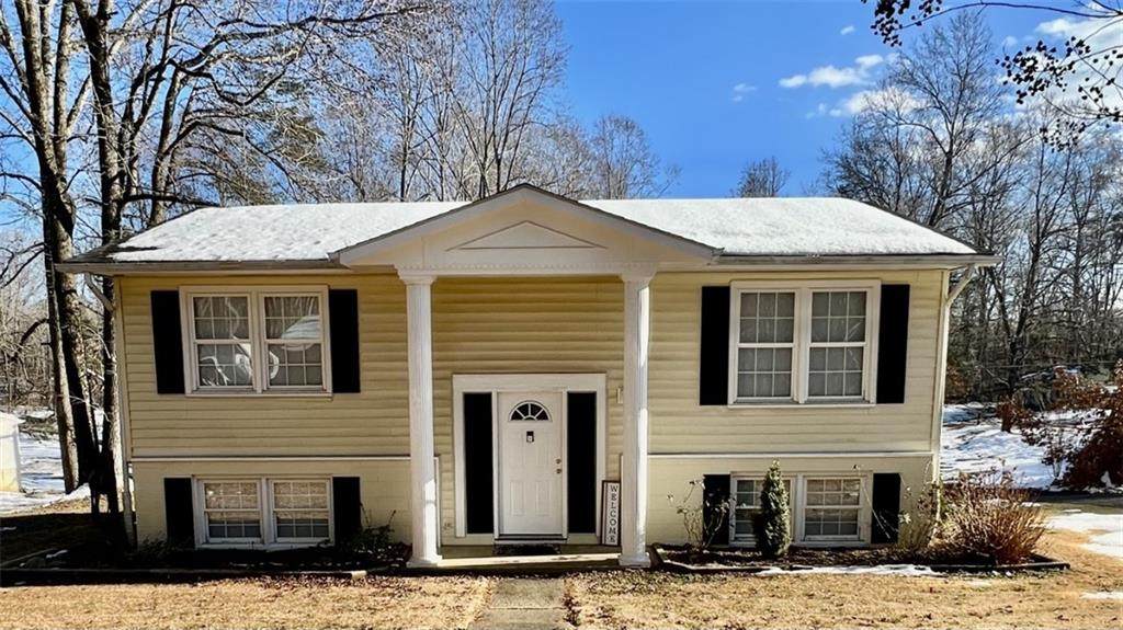 665 Holly Corner Road - Photo 1