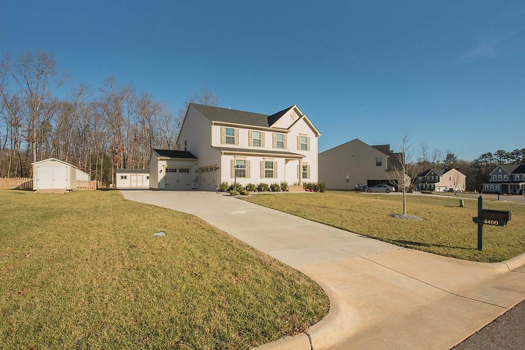 4400 Ganymede Drive - Photo 1