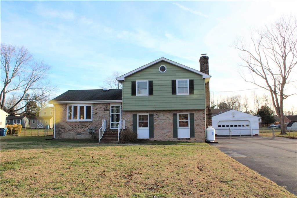 2401 Burgage Lane - Photo 1