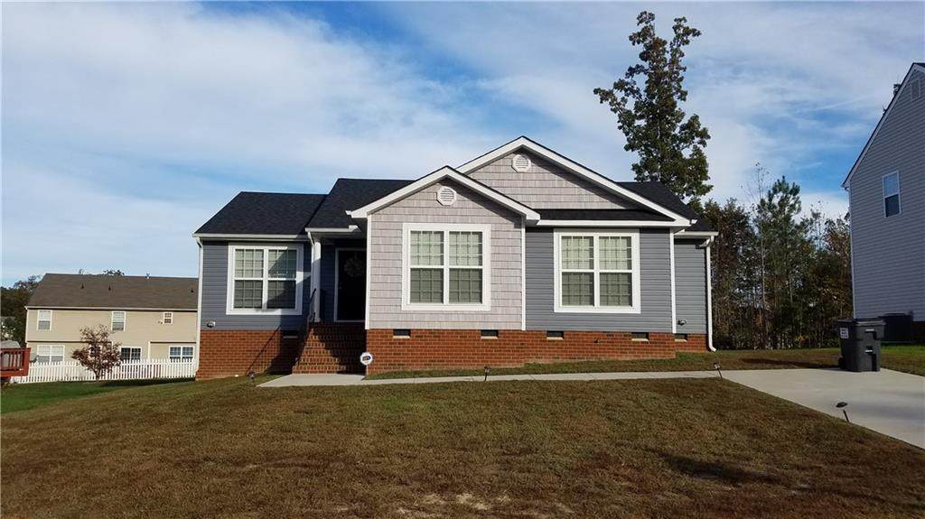 5163 Scandia Road - Photo 1