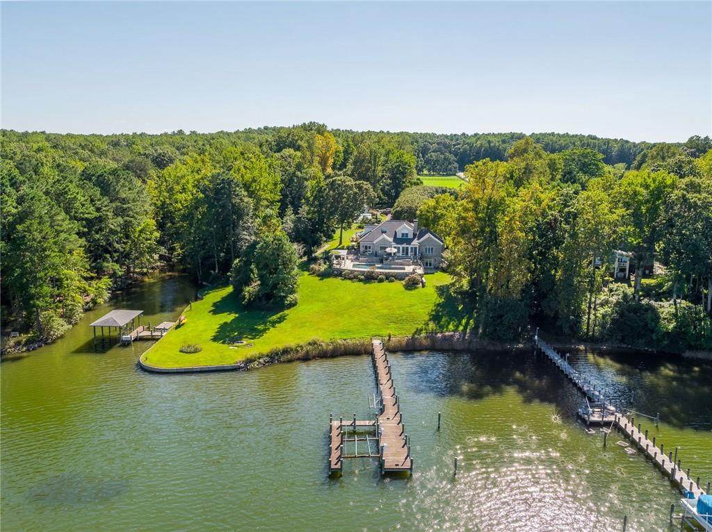1478 Bogey Neck Road - Photo 1