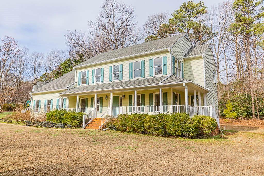 10200 Sioux Road - Photo 1