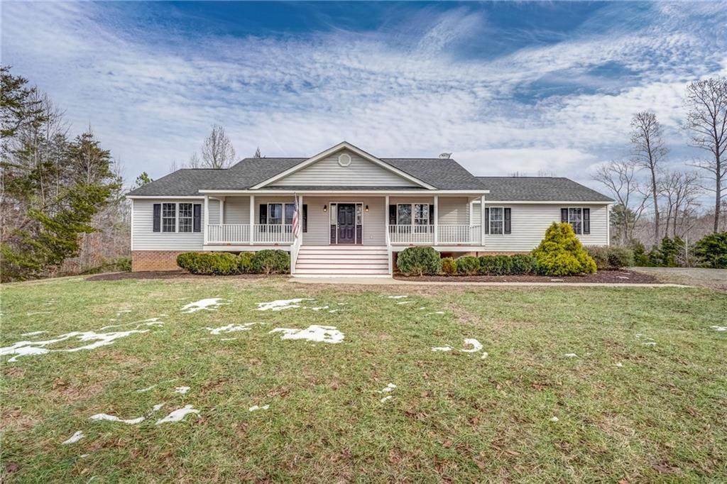 5068 Three Chopt Road - Photo 1