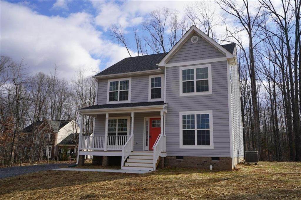 5151 Scandia Road - Photo 1