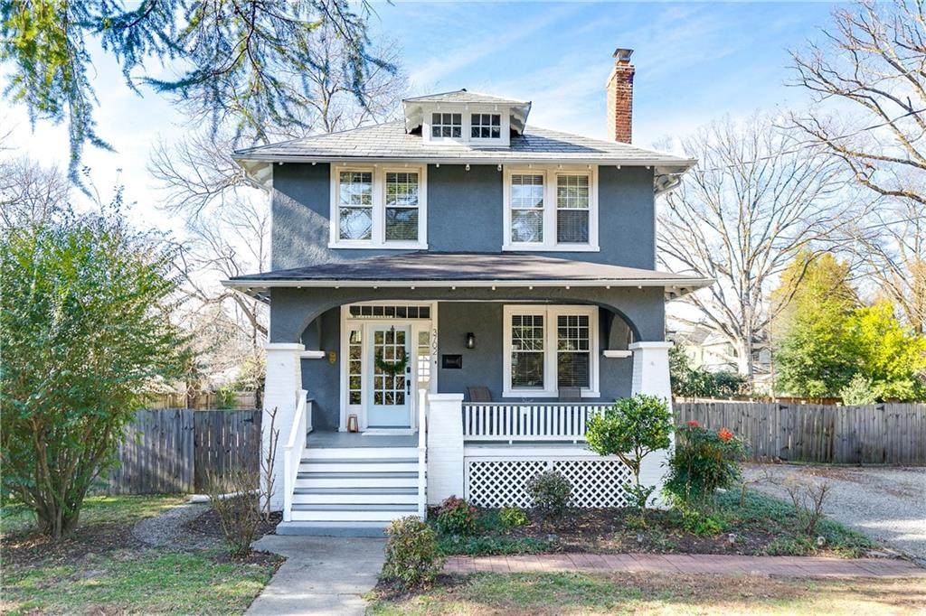 3702 Moss Side Avenue - Photo 1