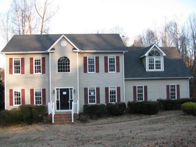 12306 Point Sunrise Court - Photo 1