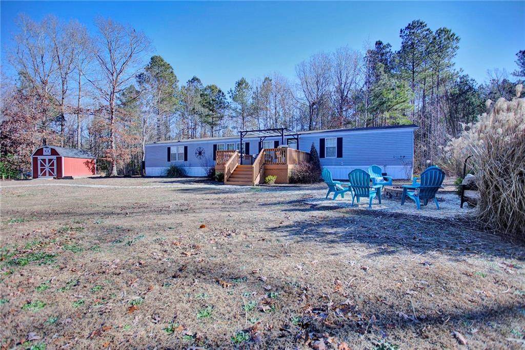 13671 George Washington Memorial Highway - Photo 1