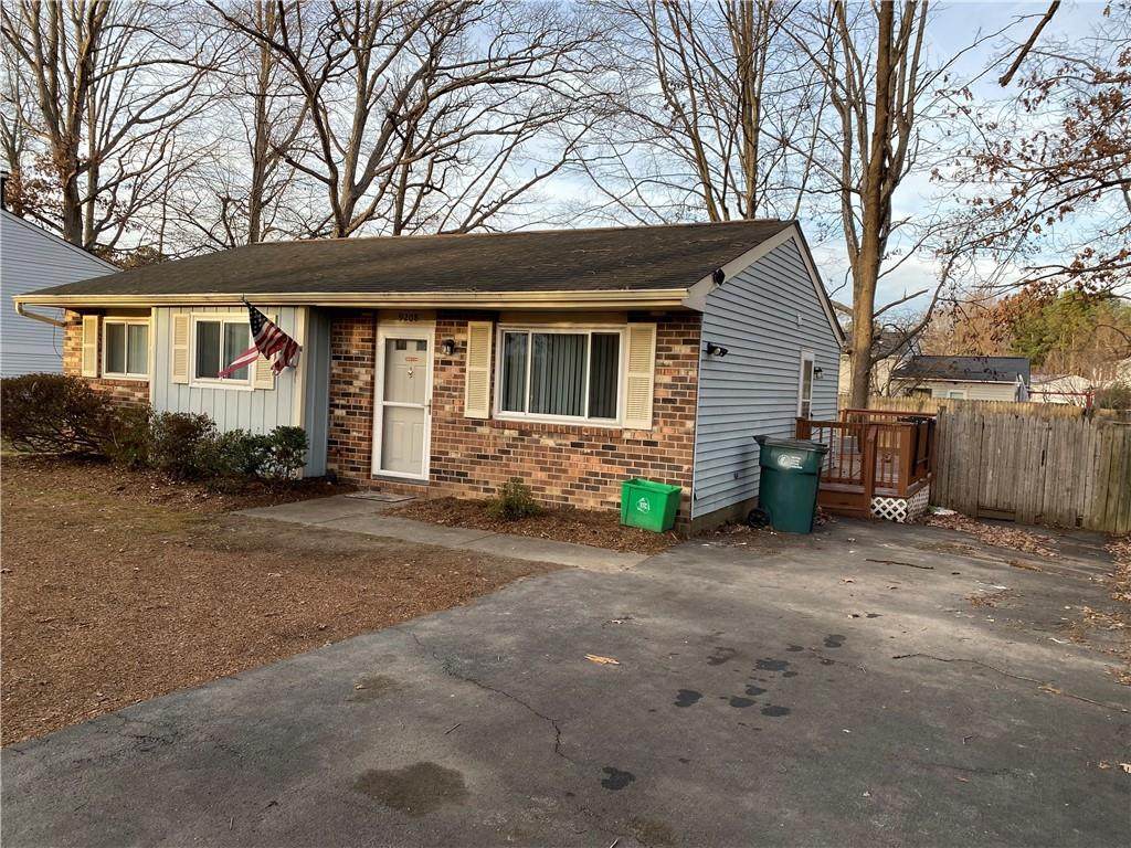 9208 Emmett Road - Photo 1