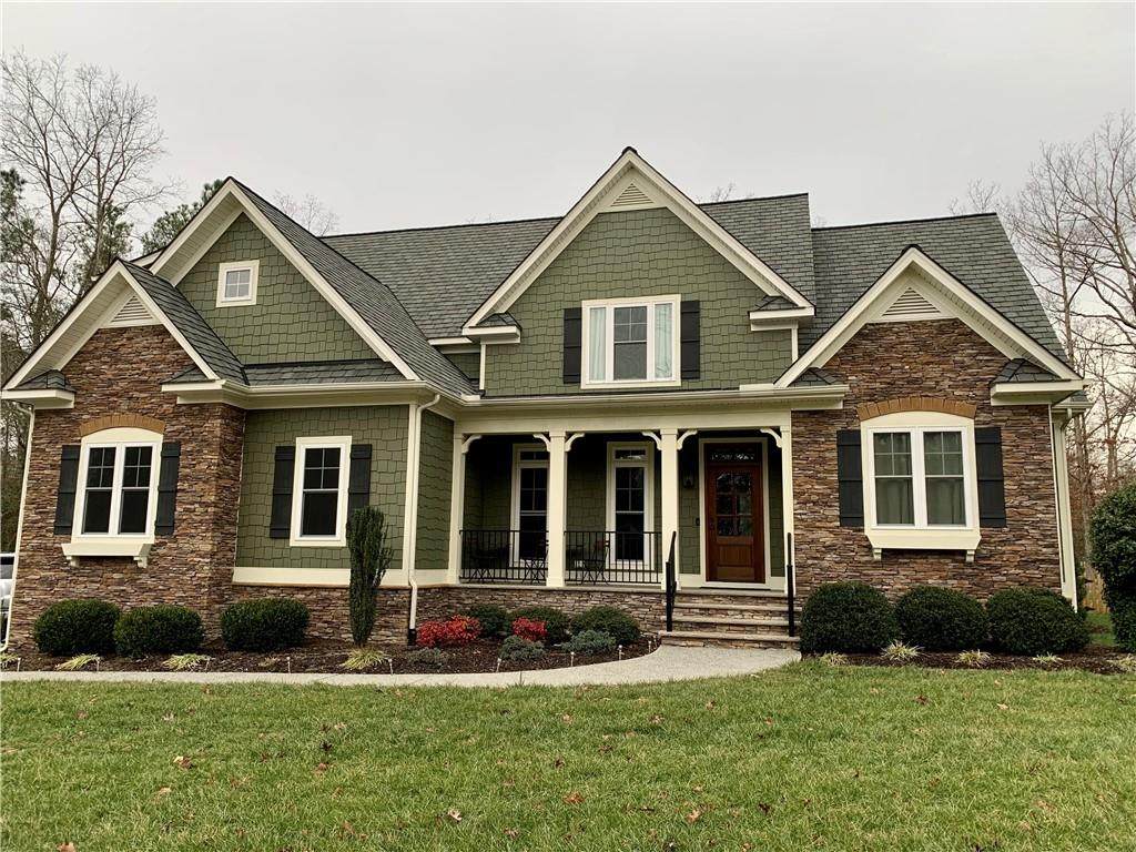 11400 Barrows Ridge Lane - Photo 1