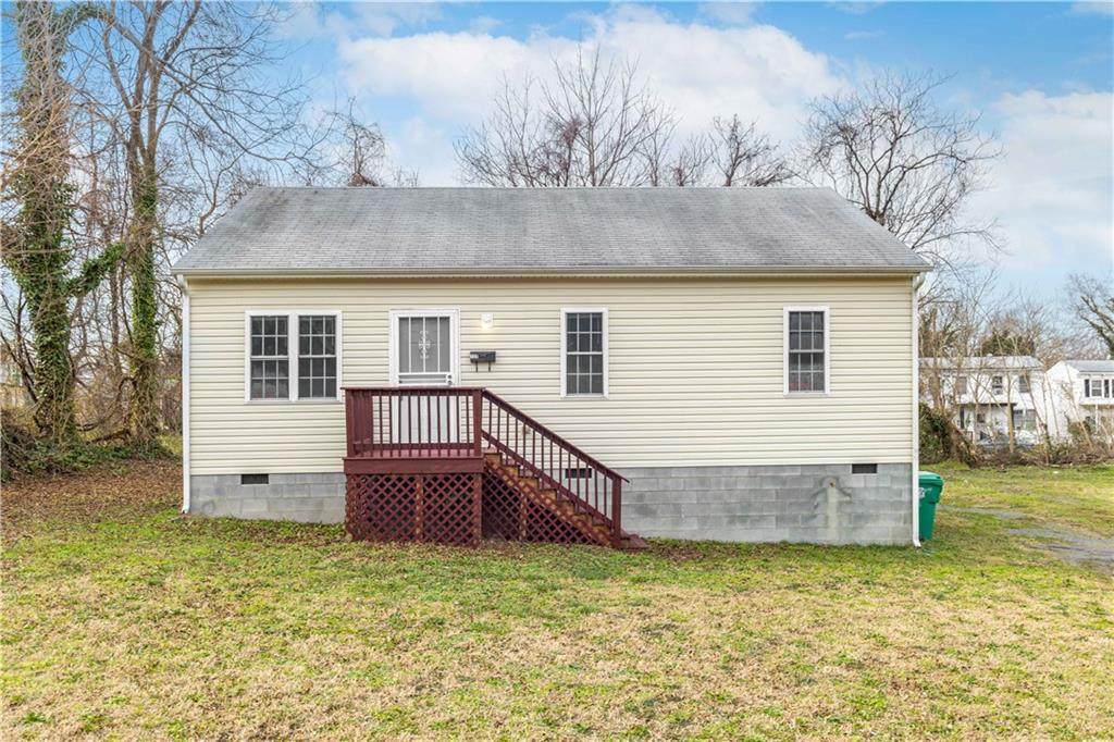 738 Sterling Street - Photo 1