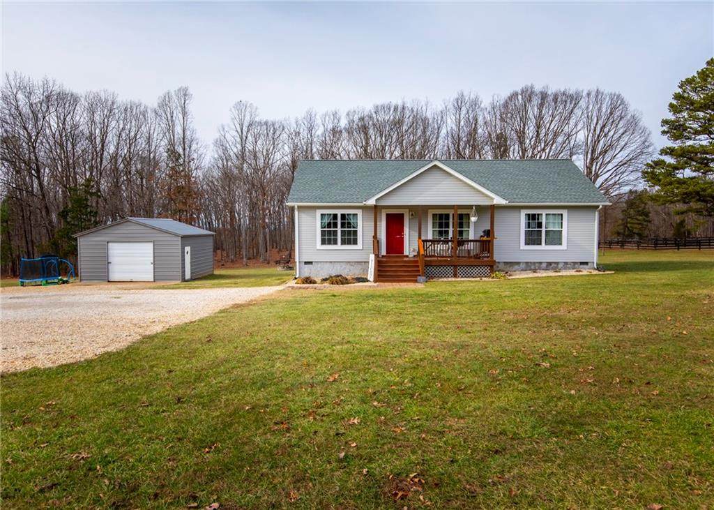 10269 Andersonville Road - Photo 1