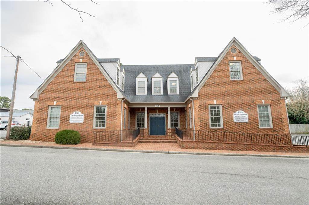 7319 Martin Street - Photo 1
