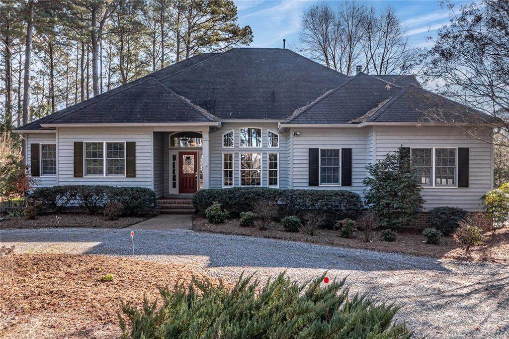 200 Locust Grove Lane - Photo 1