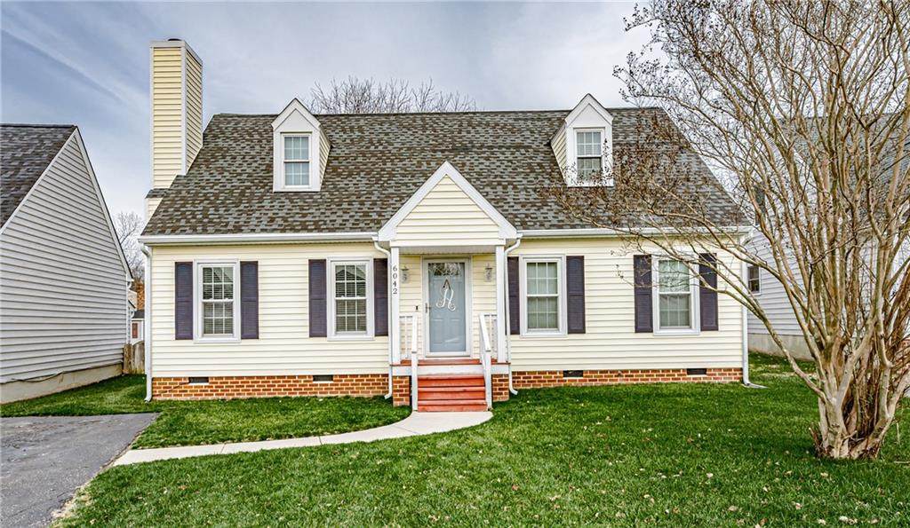 6042 Shiloh Place - Photo 1