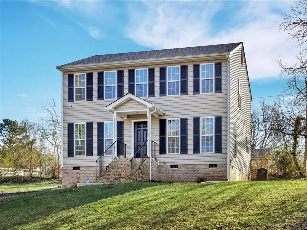 4707 Eanes Lane - Photo 1