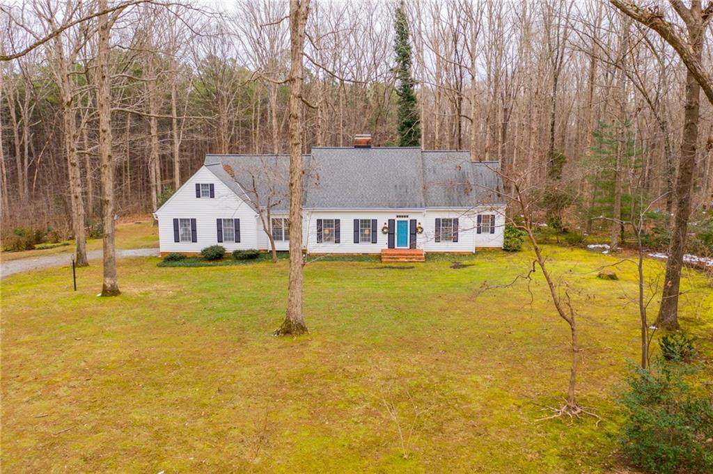 19060 Little Creek Lane - Photo 1